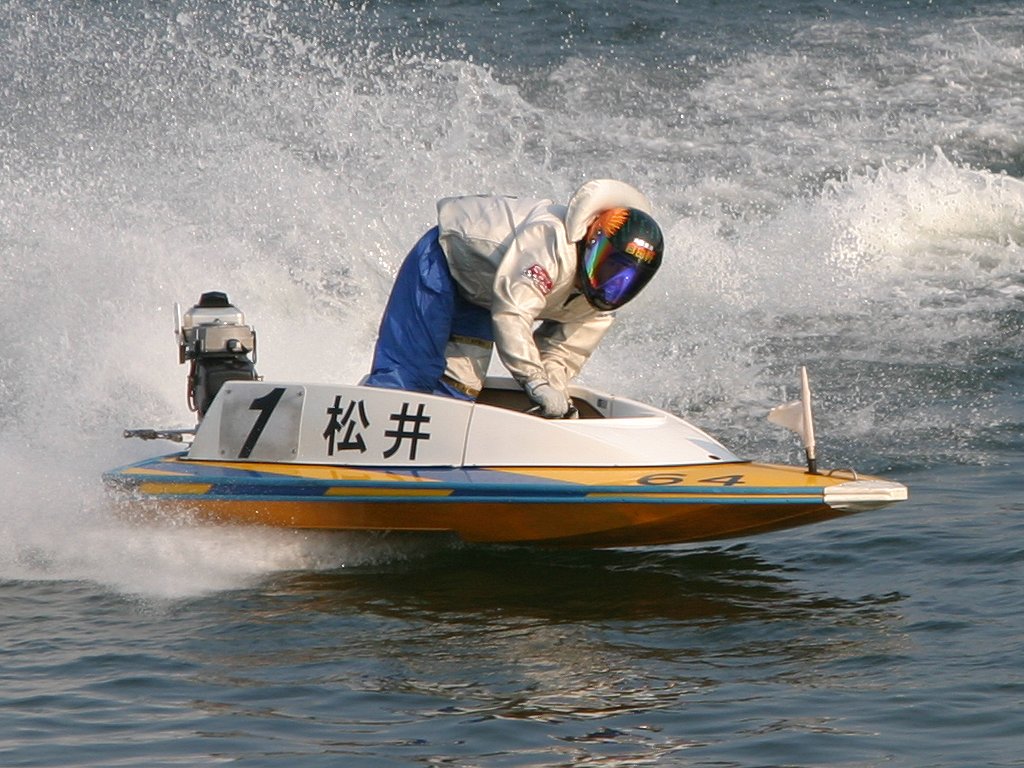 ギャラリー 3400番台 Miyajima Kyotei Freaks 宮島競艇フリークス